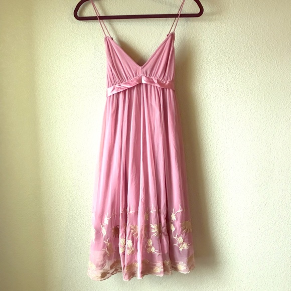 Betsey Johnson Dresses & Skirts - Betsey Johnson babydoll dress